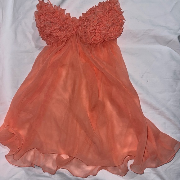 Lasenza slip shirt - Picture 2 of 3